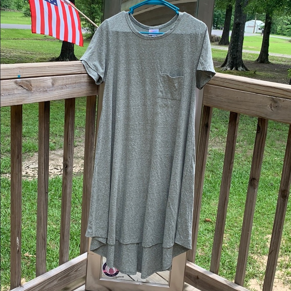 LuLaRoe Carly